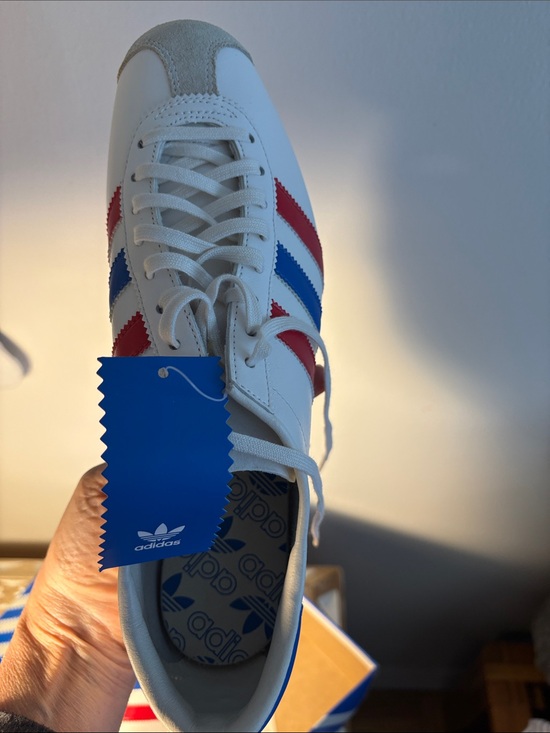Adidas Antelope Sneakers 7.5 men New in Box main image 10